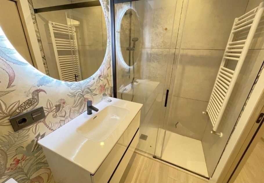 reformas baños en reus